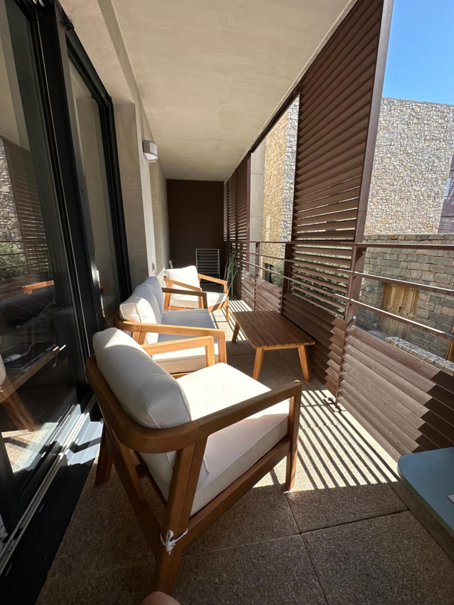 Appartement Charmant Au Porte De Montpellier Saint-Jean-de-Vedas Luaran gambar