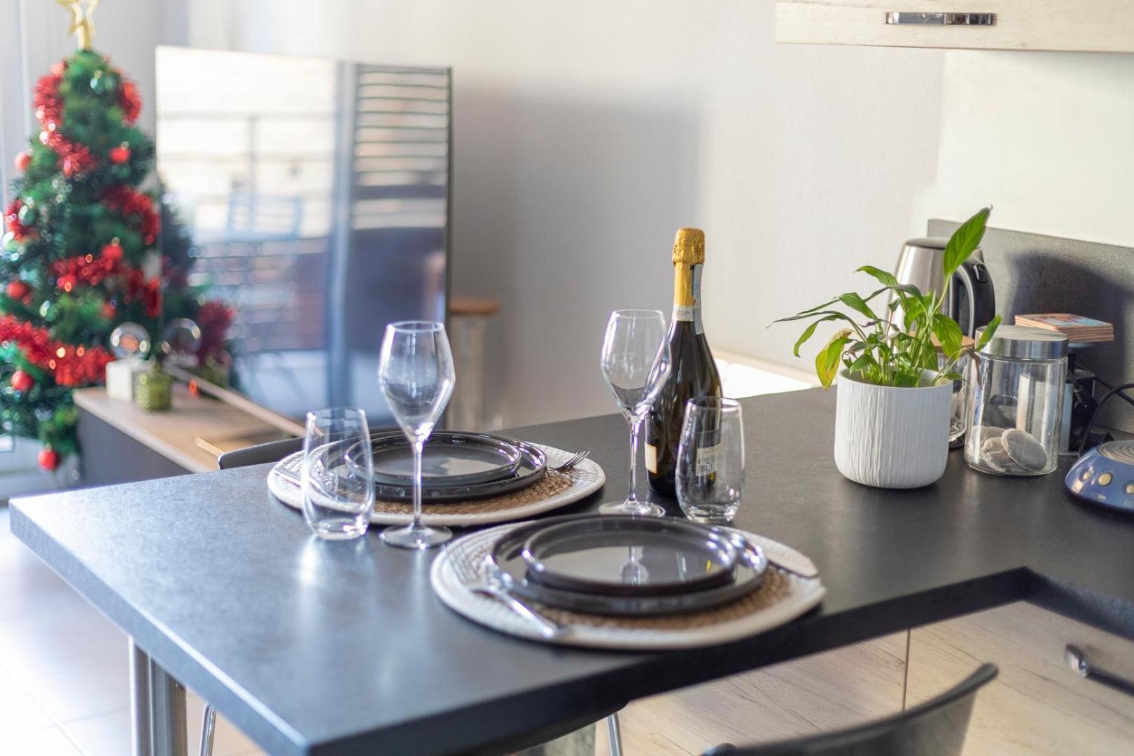 Appartement Charmant Au Porte De Montpellier Saint-Jean-de-Vedas Luaran gambar