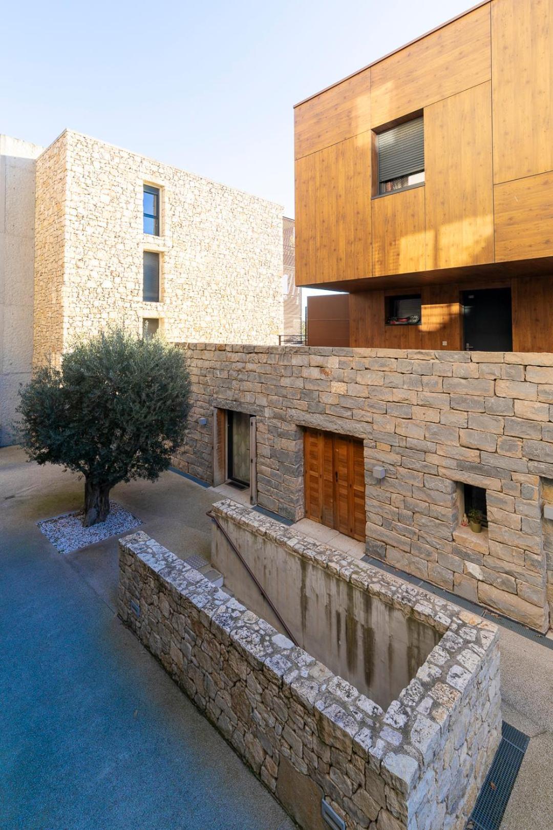 Appartement Charmant Au Porte De Montpellier Saint-Jean-de-Vedas Luaran gambar