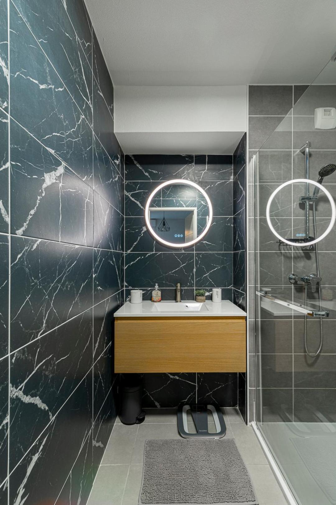 Appartement Charmant Au Porte De Montpellier Saint-Jean-de-Vedas Luaran gambar
