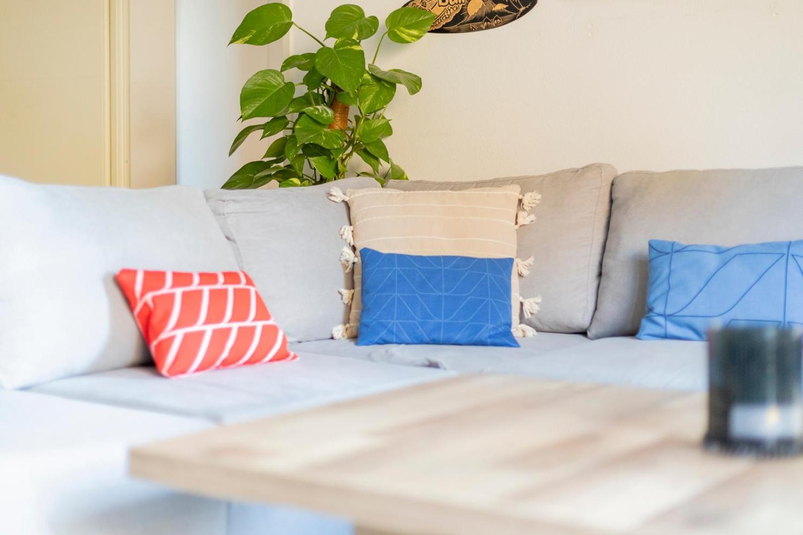 Appartement Charmant Au Porte De Montpellier Saint-Jean-de-Vedas Luaran gambar