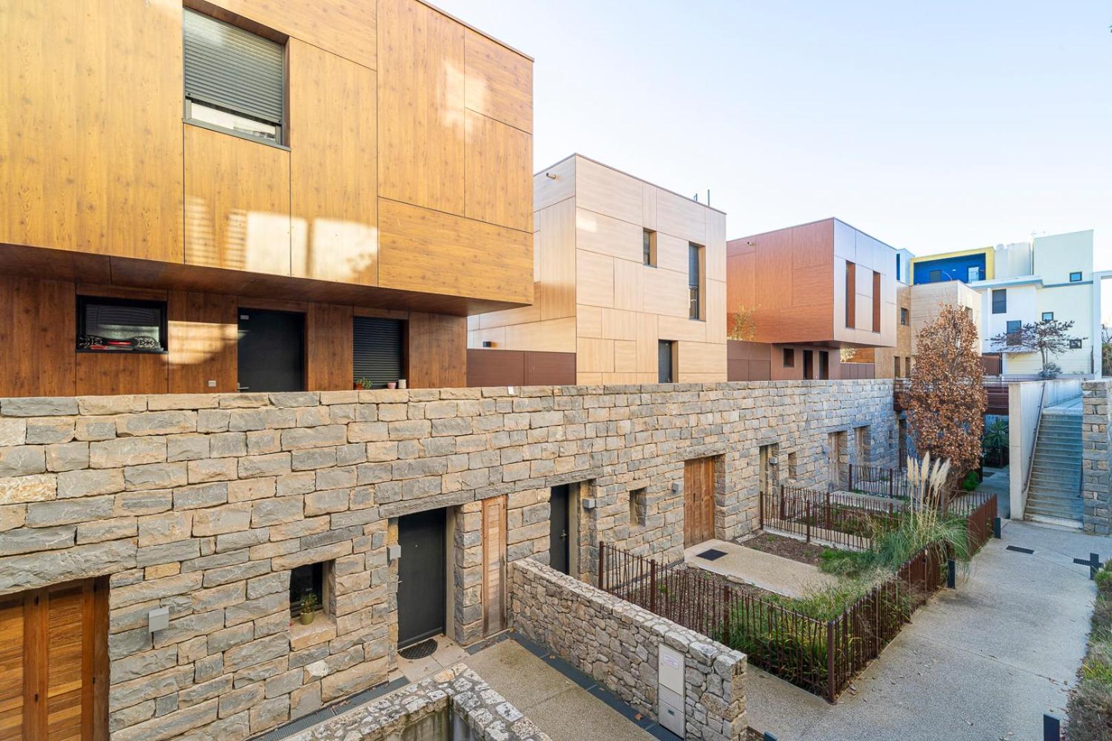 Appartement Charmant Au Porte De Montpellier Saint-Jean-de-Vedas Luaran gambar